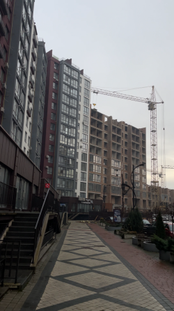 Продаж Гараж/паркомісце на вул. Княгинин Івано-Франківськ