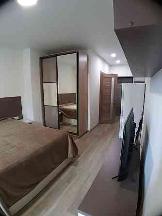 Оренда Квартира 1-кімнатна, 6/8 поверх на вул. Камянська, 125Г Киев