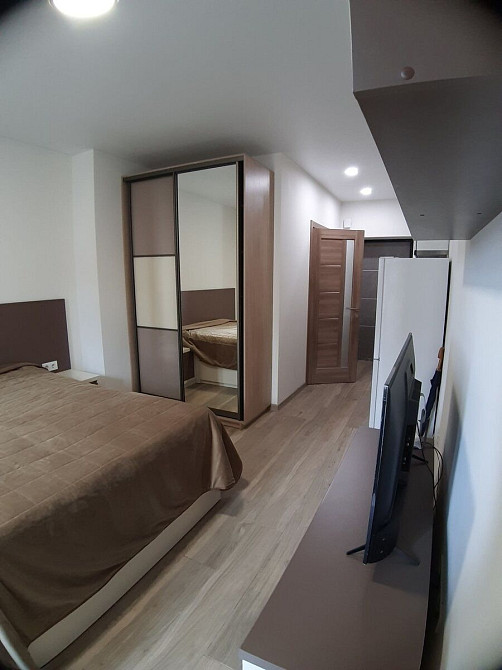 Оренда Квартира 1-кімнатна, 6/8 поверх на вул. Камянська, 125Г Київ - фото 1