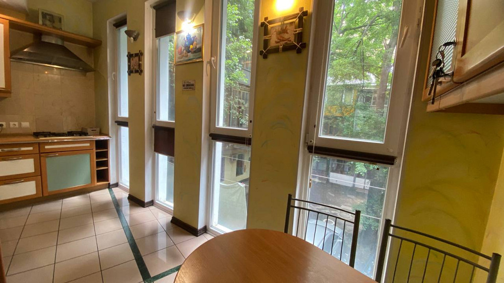 В продаже 2-х комнатная квартира на Дерибасовской Одеса - фото 4