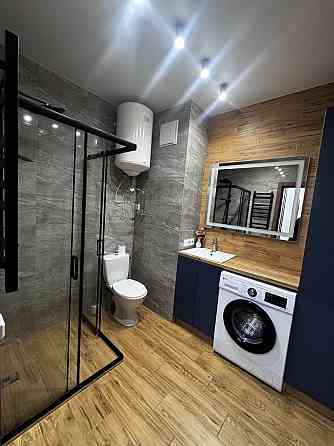 Продаж Квартира 2-кімнатна, 15/25 поверх на Європейського Союзу вул., д. 42 Київ