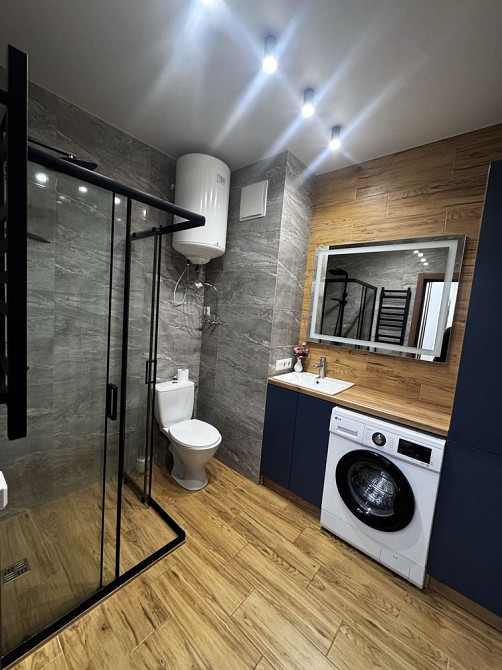 Продаж Квартира 2-кімнатна, 15/25 поверх на Європейського Союзу вул., д. 42 Київ - фото 2