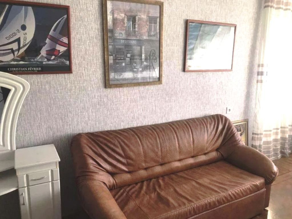 Трехкомнатная квартира в районе площади Толбухина Одеса - фото 3