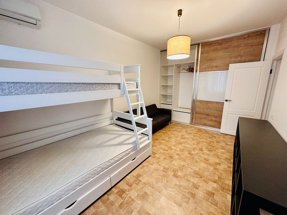 Продаж Квартира 2-кімнатна, 8/9 поверх на Писаржевського Академіка вул., д. 8 Киев - изображение 6