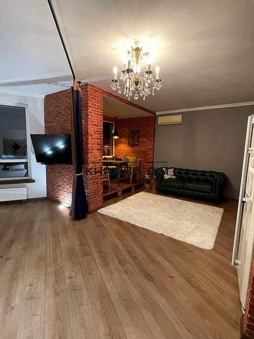 ЖК Зарічний Оренда 1 кім. студіо на Зарічній м. Славутич Код № 11203957 Киев - изображение 2