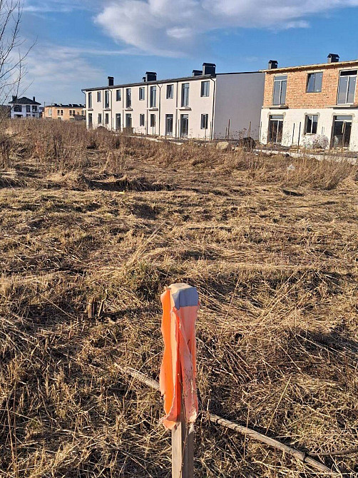 Продаж земельної ділянки 9 соток Крихівці - фото 12