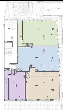 Продаж Квартира на улица Героїв Крут 15 Львов