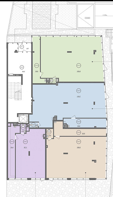 Продаж Квартира на улица Героїв Крут 15 Львов - изображение 3