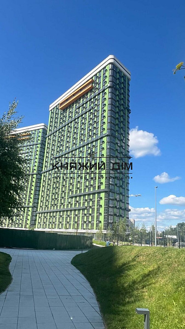 Продаж 3-хкімнатної з видом на Дніпро в ЖК Great ,м.Осокорки Київ - фото 2