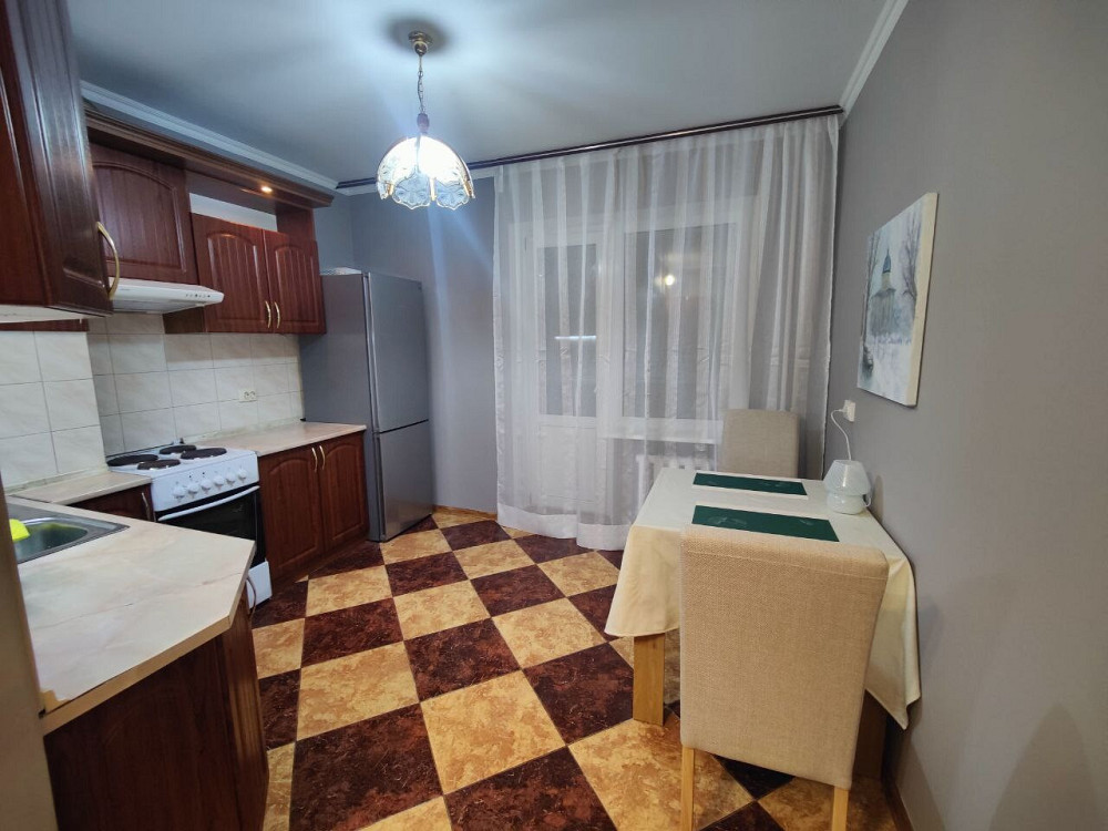 Оренда Квартира 1-кімнатна, 6/25 поверх на улица Пчилки Елены, д.4 Киев - изображение 2