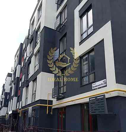 Продається 1 кімнатна квартира в сучасному ЖК, Гатне 