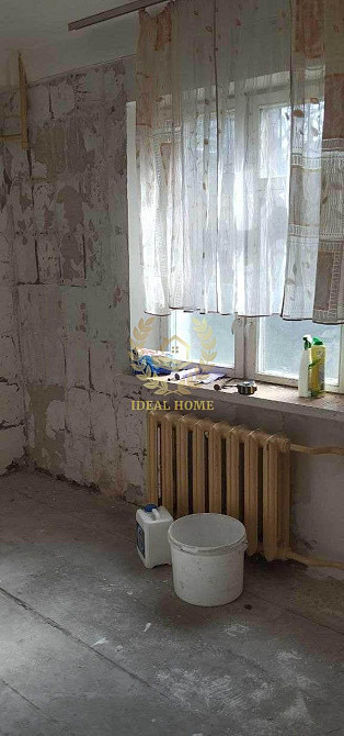 Продається 2к квартира під ремонт Жуляны Киев - изображение 3