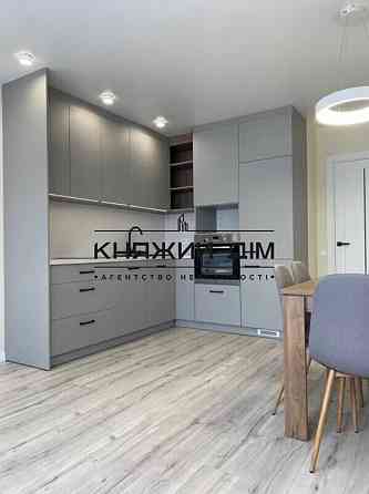 Оренда 1 кімнатної квартири в ЖК LIKO-GRAD Perfect Town. Код об'єкту: 11201682 Kiev