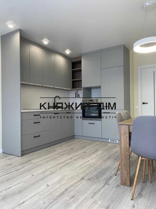 Оренда 1 кімнатної квартири в ЖК LIKO-GRAD Perfect Town. Код об'єкту: 11201682 Київ - фото 3