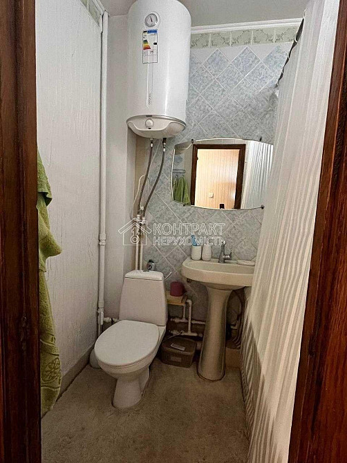 Продаж Квартира 1-кімнатна, 4/9 поверх на вул. Архітекторів Kharkiv - photo 7