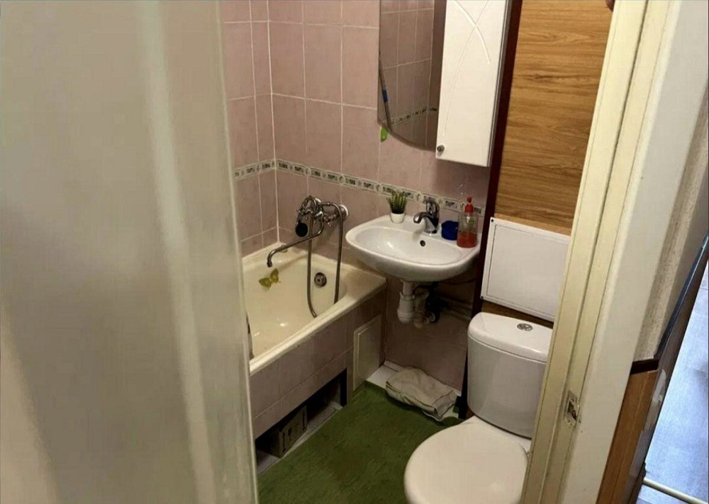 Оренда Квартира 1-кімнатна, 2/9 поверх на улица ул. Ивана Мыколайчука, д.4 Kiev - photo 3