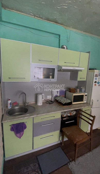 Продаж Квартира 2-кімнатна, 1/2 поверх на вул. Михайлика Харків - фото 10