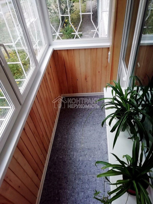 Оренда Квартира 2-кімнатна, 1/9 поверх на вул. Аерокосмічний Харків - фото 17