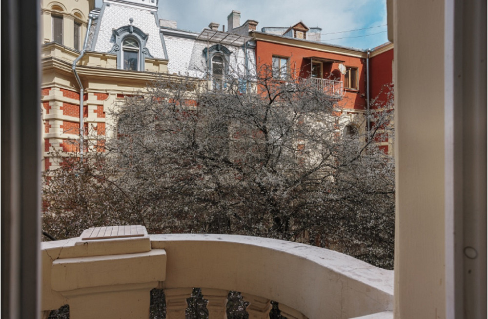 3-х комн квартира га ул. Гоголя в " Доме с атлантами". Уникальное предложение! Одеса - фото 15