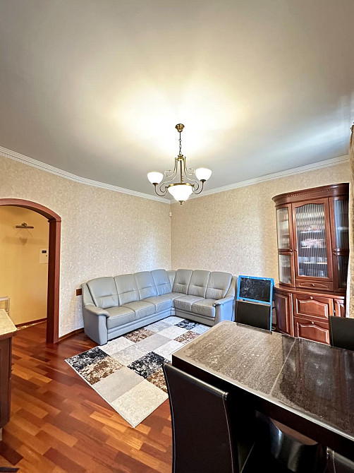 Продаж Квартира 3-кімнатна, 4/5 поверх на Голосіївський вул., д. 106/2 Kiev - photo 7