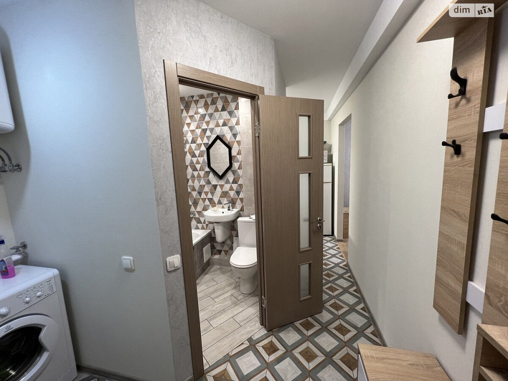 Оренда Квартира 2-кімнатна, 9/9 поверх на Ентузіастів, 11/1 Киев - изображение 2