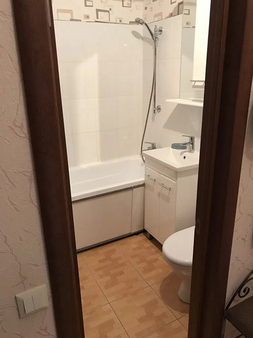 Оренда Квартира 2-кімнатна, 3/5 поверх на Берестейський просп., 9/47 Київ - фото 18