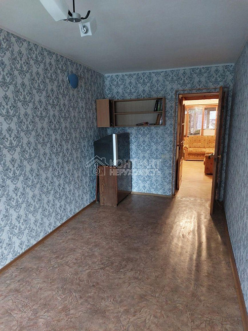 Продаж Квартира 2-кімнатна, 1/5 поверх на вул. Спортивна Слобожанське - фото 5