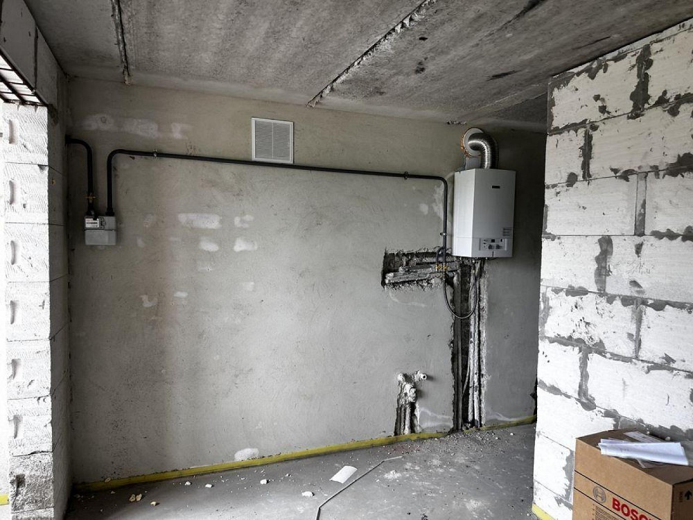 Продаж Квартира 5-кімнатна, 3/4 поверх на вул. Героїв Крут Сокильники - изображение 3