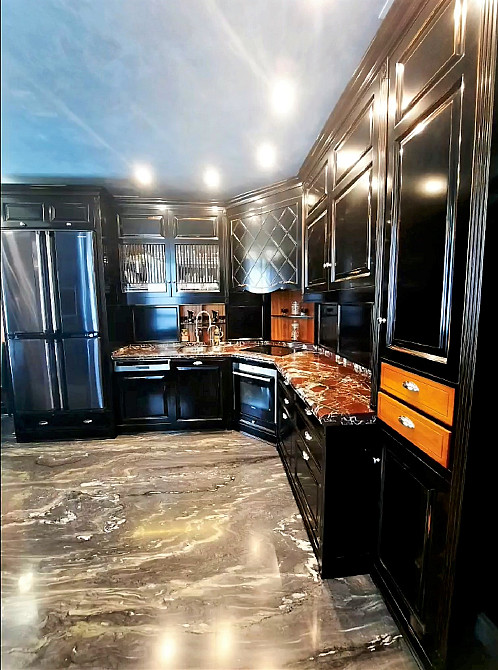 3 ком.квартира на Французском бульваре Odessa - photo 15