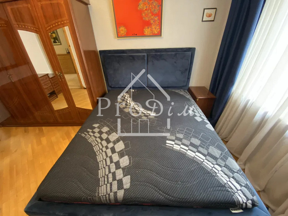 Продаж Квартира 3-кімнатна, 7/9 поверх на Тарасівська вул., 20 Київ - фото 10