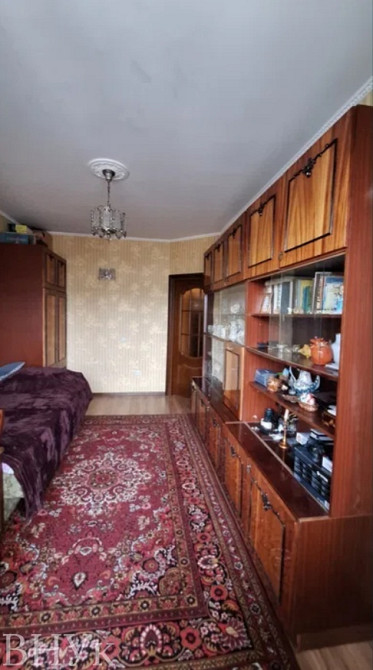 Продаж Квартира 2-кімнатна, 4/5 поверх на вул. Городоцька Львів - фото 3