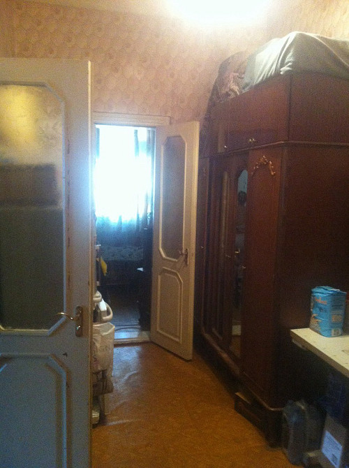 Продам 3х комнатную квартиру на Черноморского Козачества (р-н радиорынка) Одеса - фото 7