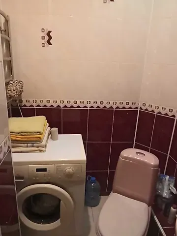 Продаж 3к Квартира 63 кв.м Попова вулиця 11 Кропивницький - фото 6