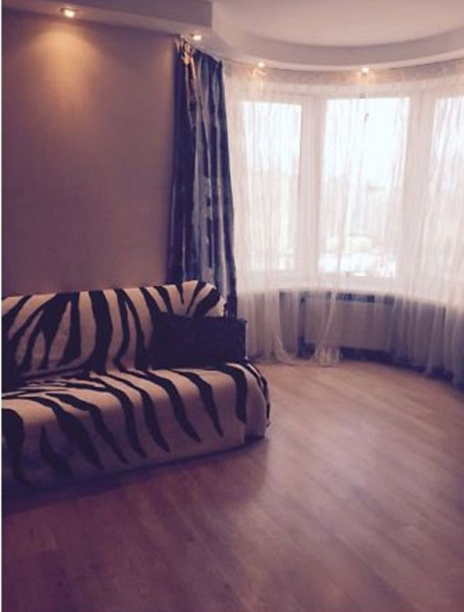 Оренда Квартира 2-кімнатна, 21/25 поверх на Дніпровська набережна, 26 Київ - фото 7