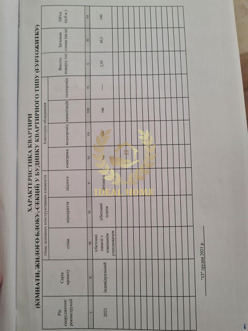 Продаж 1-кімнатної квартири у сучасному ЖК «Welcome Home» Київ - фото 12