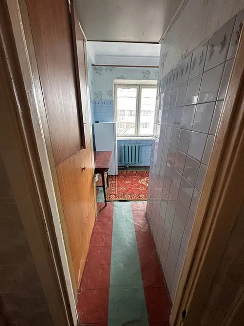 Продаж Квартира 1-кімнатна, 5/5 поверх на Вереснева, 4 Київ - фото 10