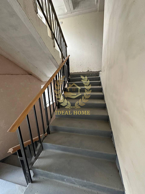 Продаж Квартира 3-кімнатна, 7/9 поверх на Бориспольская ул., 19 Київ - фото 18