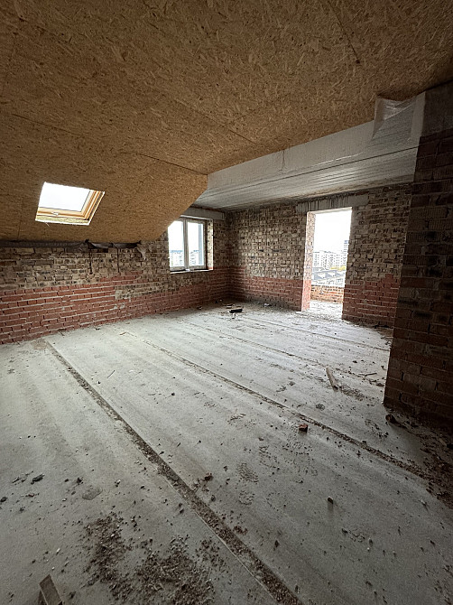 Продаж Квартира 3-кімнатна, 10/10 поверх на Європейська Ivano-Frankivs'k - photo 11