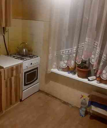 Продаж Квартира 1-кімнатна, 8/9 поверх на М. Бажана, 5 Київ