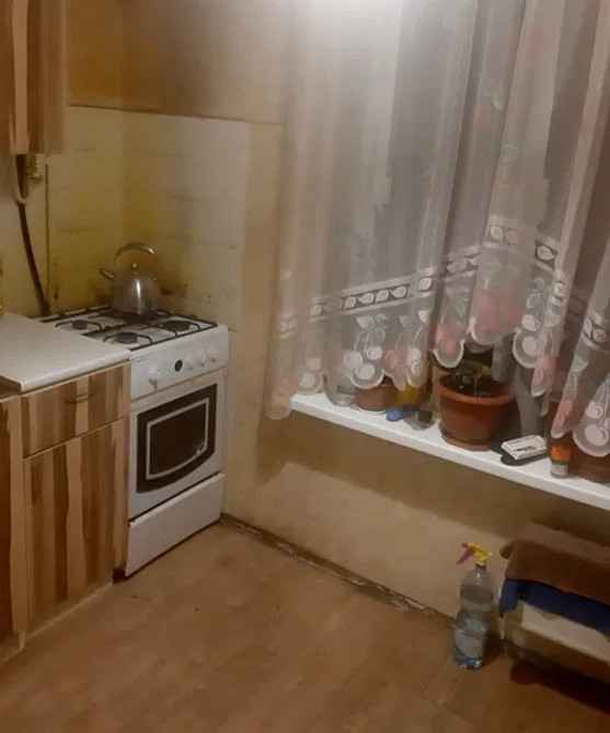 Продаж Квартира 1-кімнатна, 8/9 поверх на М. Бажана, 5 Київ - фото 1