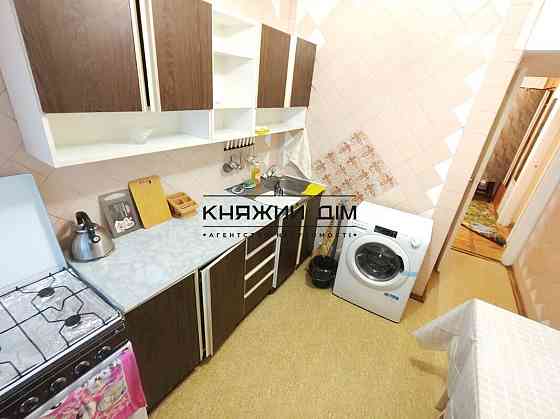 Оренда Квартира 1-кімнатна, 13/16 поверх на Златоустовская ул. Kiev