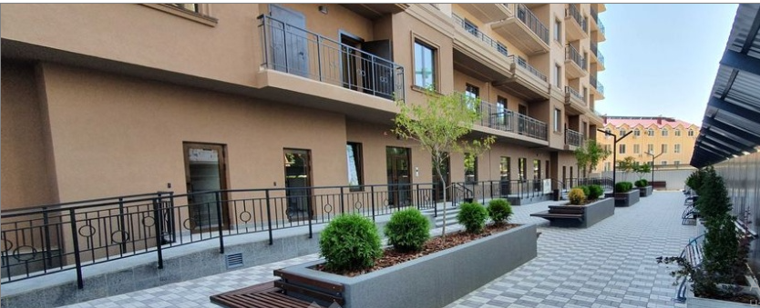 Студия 31м2 с дизайнерским ремонтом  вид на море Одесса - изображение 13