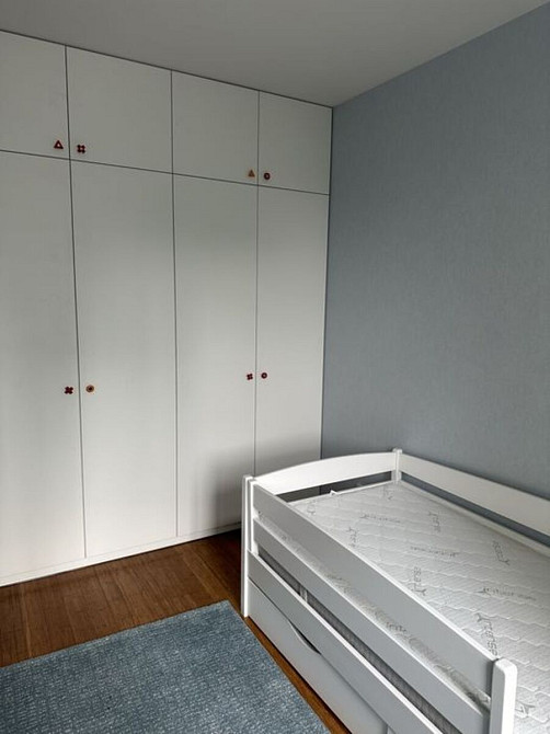 Продаж Квартира 3-кімнатна, 3/26 поверх на Воскресенська, 18 Київ - фото 5