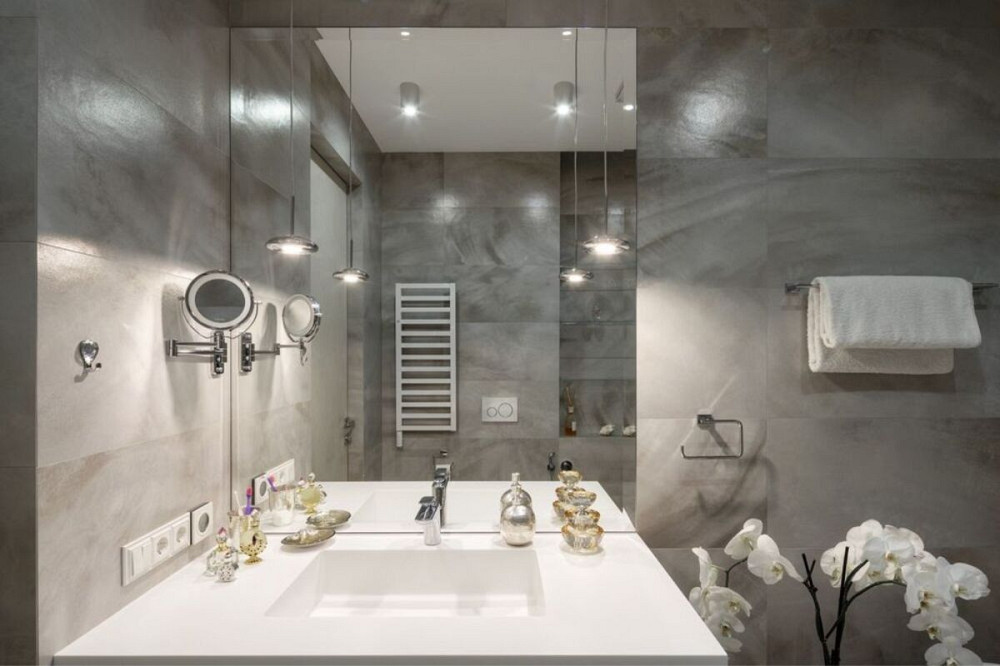 Продаж Квартира 3-кімнатна, 13/23 поверх на Трускавецька, 4Б Київ - фото 12