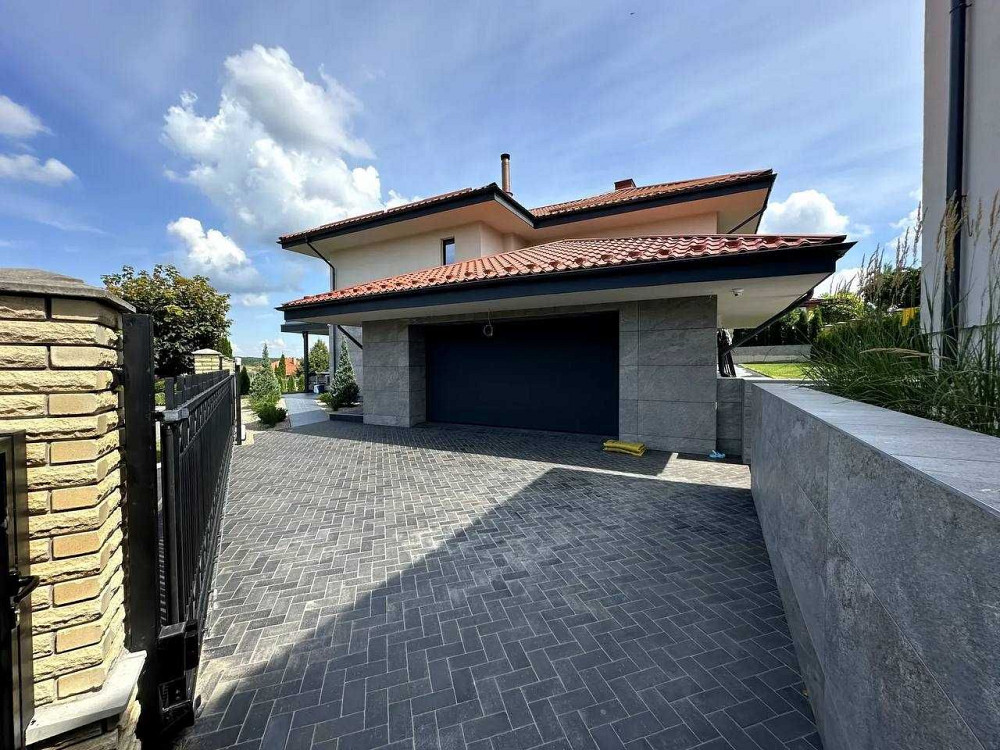 Продаж 2-поверховий Будинок з ділянкою 15 сот 290 кв.м 5 кімн. на Струмкова вул. Ivankovychi - photo 12