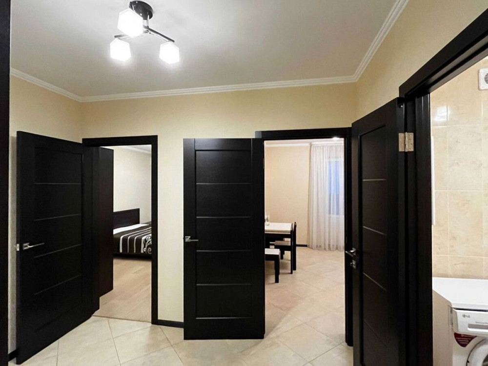 Оренда Квартира 1-кімнатна, 21/25 поверх на вул. Софії Русової, 3А Kiev - photo 3