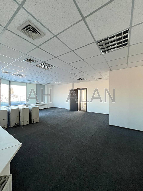 Оренда офісне приміщення на Велика Житомирська вул., 20 приміщень - 4, поверх - 11/12 Київ - фото 2