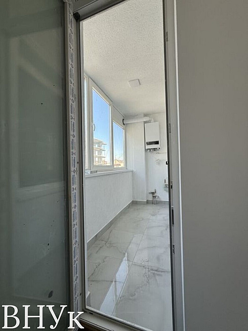 Продаж Квартира 2-кімнатна, 7/11 поверх на вул. Київська Тернопіль - фото 4