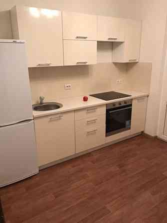 Оренда Квартира 1-кімнатна, 20/25 поверх на Софії Русової, 1к Kiev