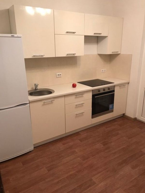 Оренда Квартира 1-кімнатна, 20/25 поверх на Софії Русової, 1к Київ - фото 3